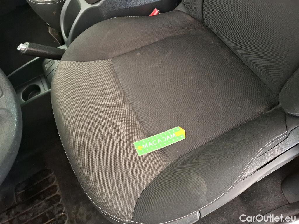  Renault  Kangoo  Zen 1.5 dCi 90CV BVM5 E6 #23