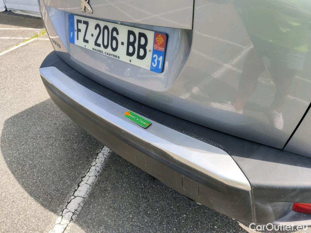  Peugeot  2008  Active Business 1.2 PureTech 100CV BVM6 E6d #15