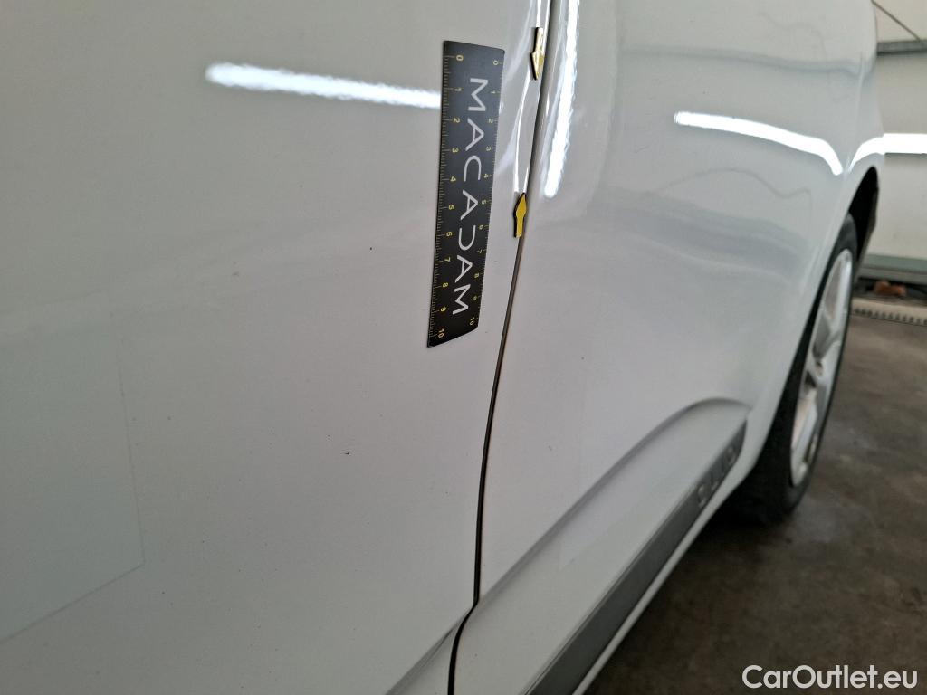  Renault  Clio  V Business 1.0 SCe 65CV BVM5 E6d #8