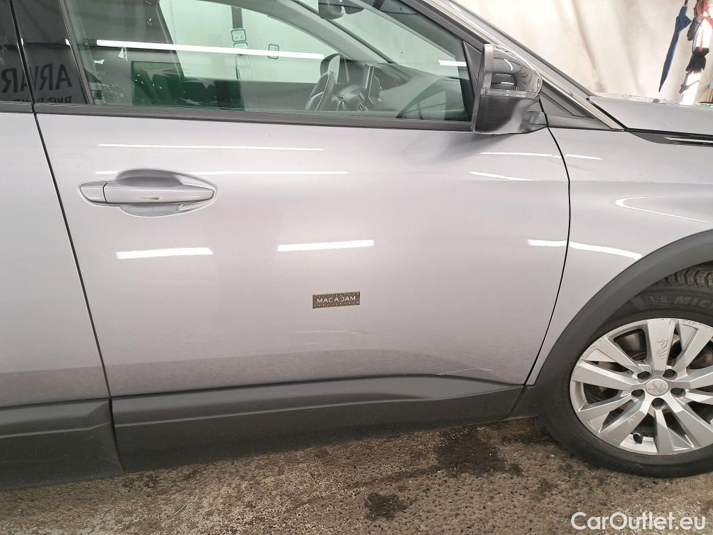  Peugeot  3008  Active Pack 1.5 HDi 130CV BVA8 E6d #45