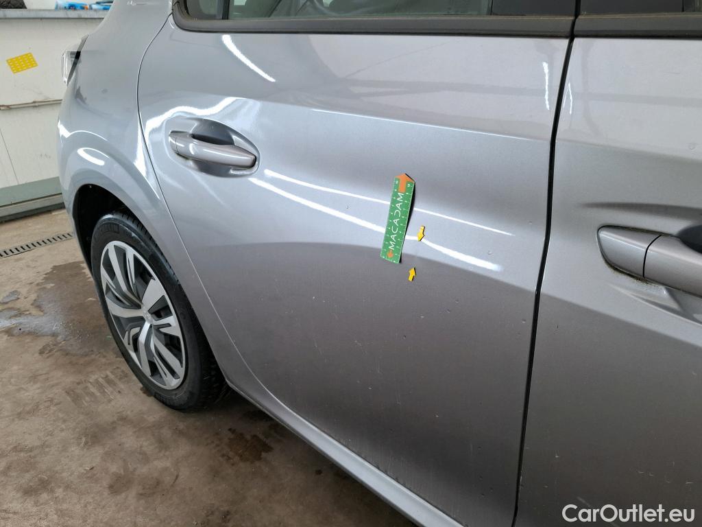  Peugeot  208  Active Business 1.5 HDi 100CV BVM6 E6d #8