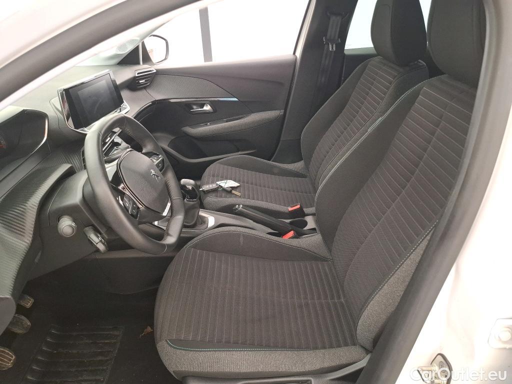  Peugeot  208  Style 1.2 PureTech 75CV BVM5 E6d #17