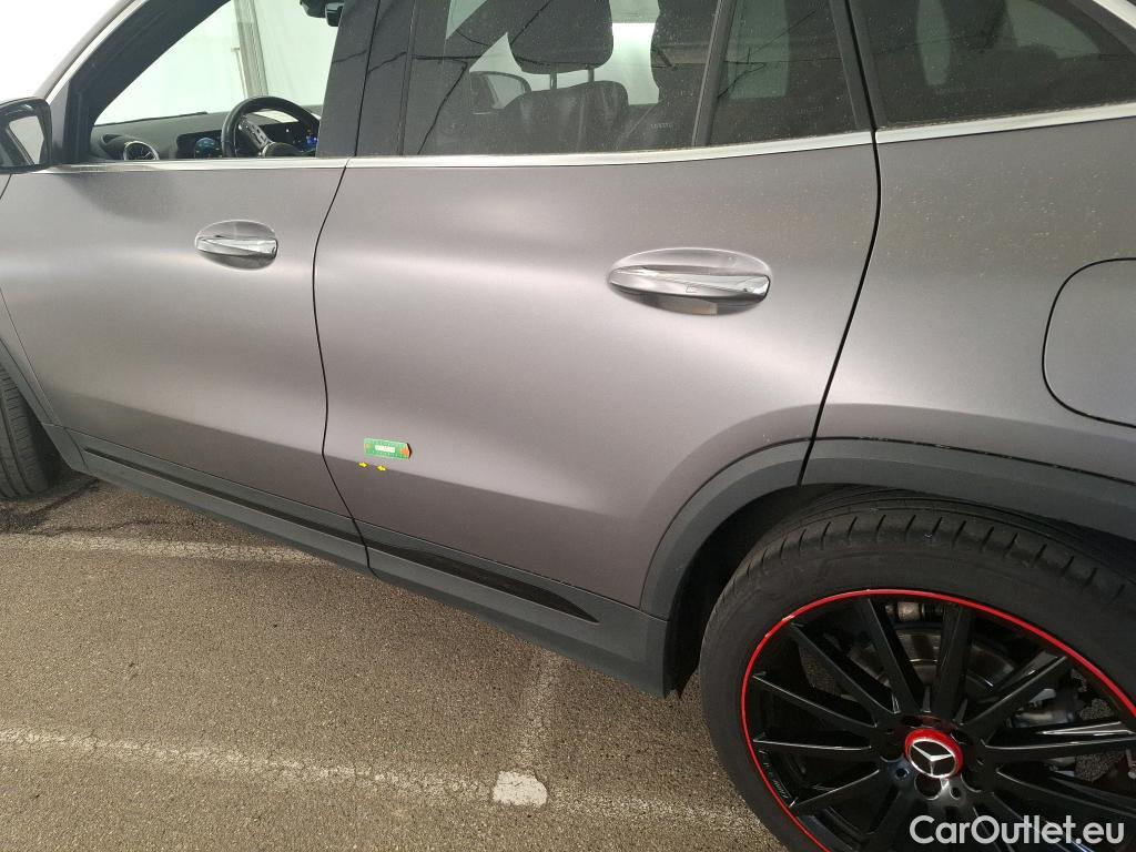  Mercedes  GLA MERCEDES-BENZ  / 2020 / 5P / SUV 2.0  200 D AMG LINE DCT #29