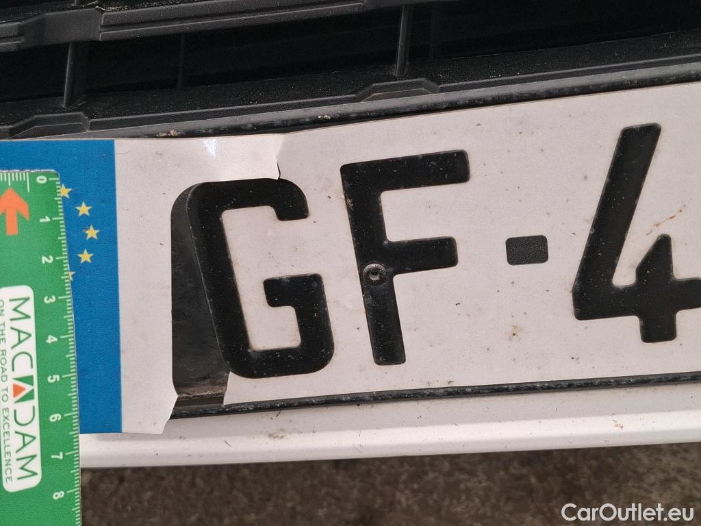  Renault  Megane  IV Berline 5 ptes. Société Air Nav 1.5 dCi 90CV BVM6 E6 #19