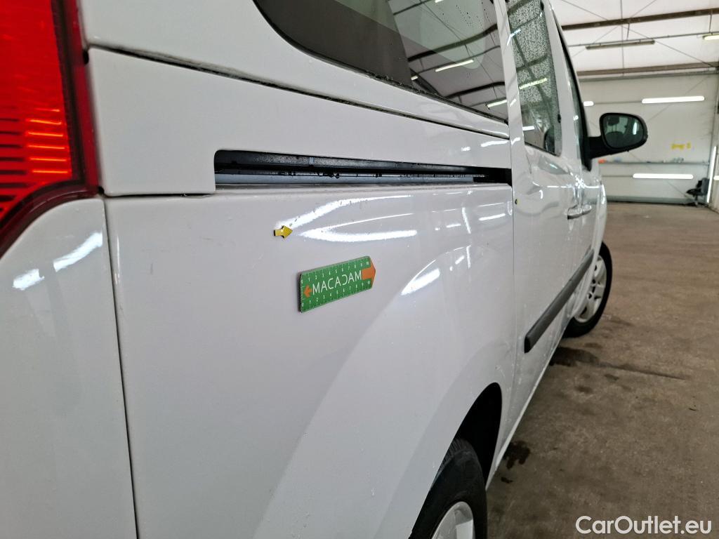  Renault  Kangoo  Zen 1.5 dCi 90CV BVM5 E6 #2