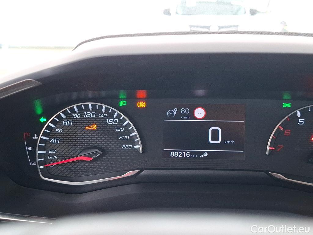  Peugeot  208  Active Business 1.5 HDi 100CV BVM6 E6d #16