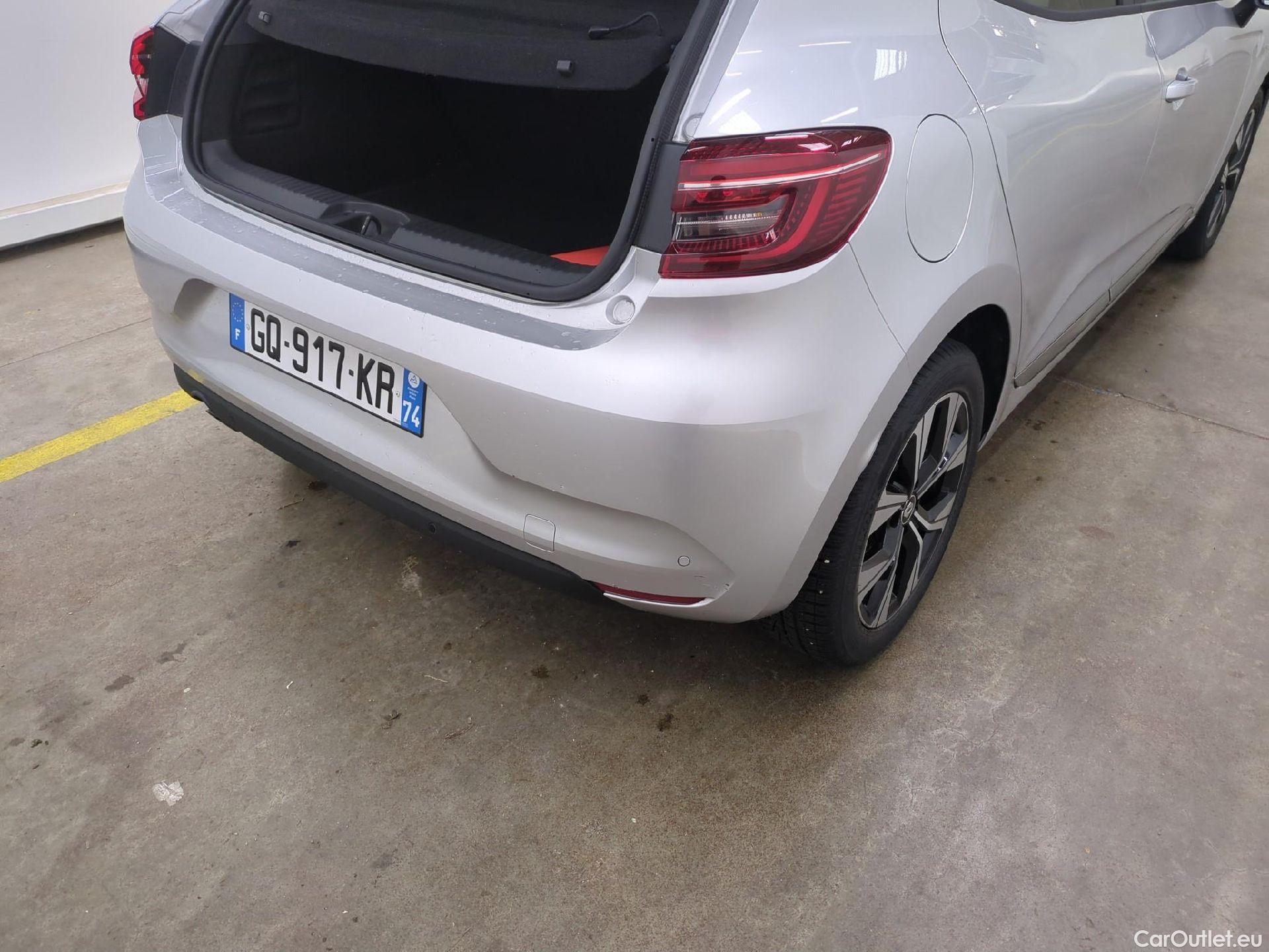  Renault  Clio  V Evolution 1.0 TCe 90CV BVM6 E6d #21