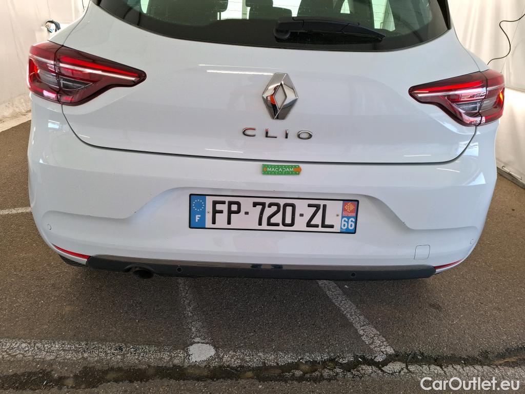  Renault  Clio  V Business 1.5 dCi 85CV BVM6 E6dT #14