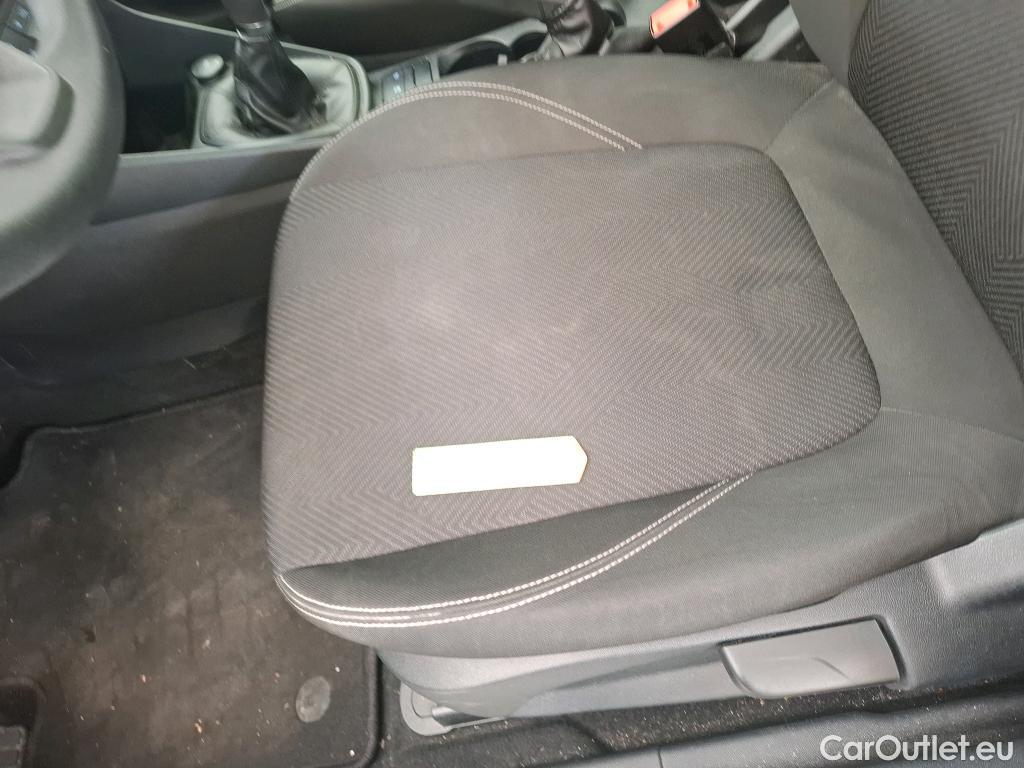  Ford  Fiesta  Cool&Connect 1.1 75CV BVM5 E6d #7