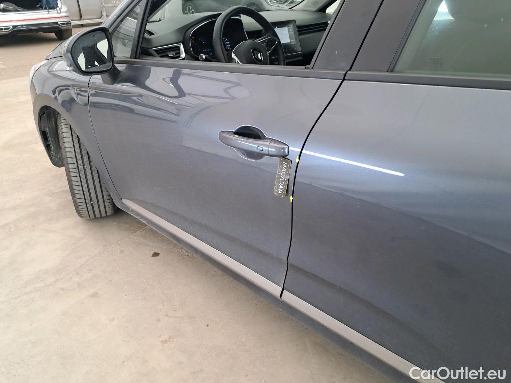  Renault  Clio  V Business 1.0 TCe 90CV BVM6 E6d #11