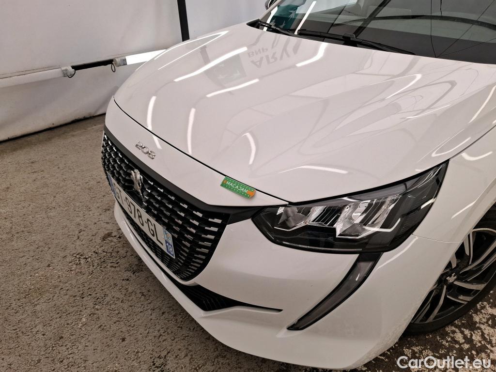  Peugeot  208  Style 1.2 PureTech 75CV BVM5 E6d #16