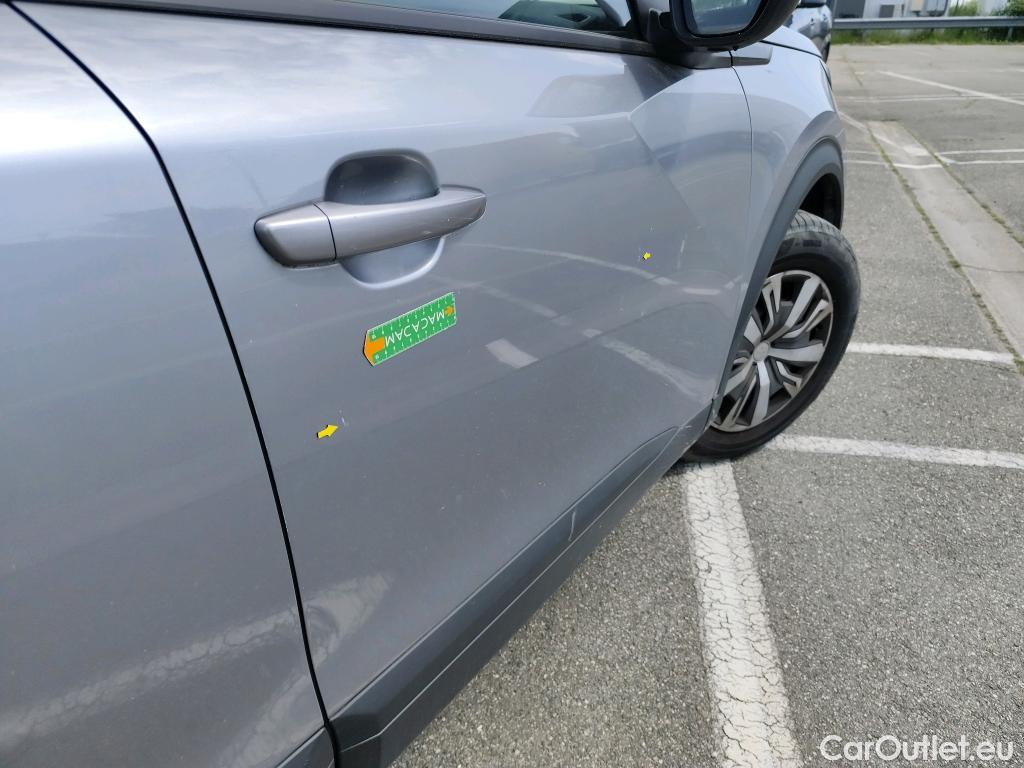  Peugeot  2008  Active Business 1.2 PureTech 100CV BVM6 E6d #13
