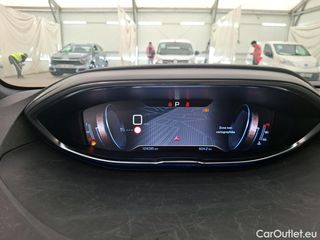  Peugeot  3008  GT Line 1.2 PureTech 130CV BVA8 E6d #30