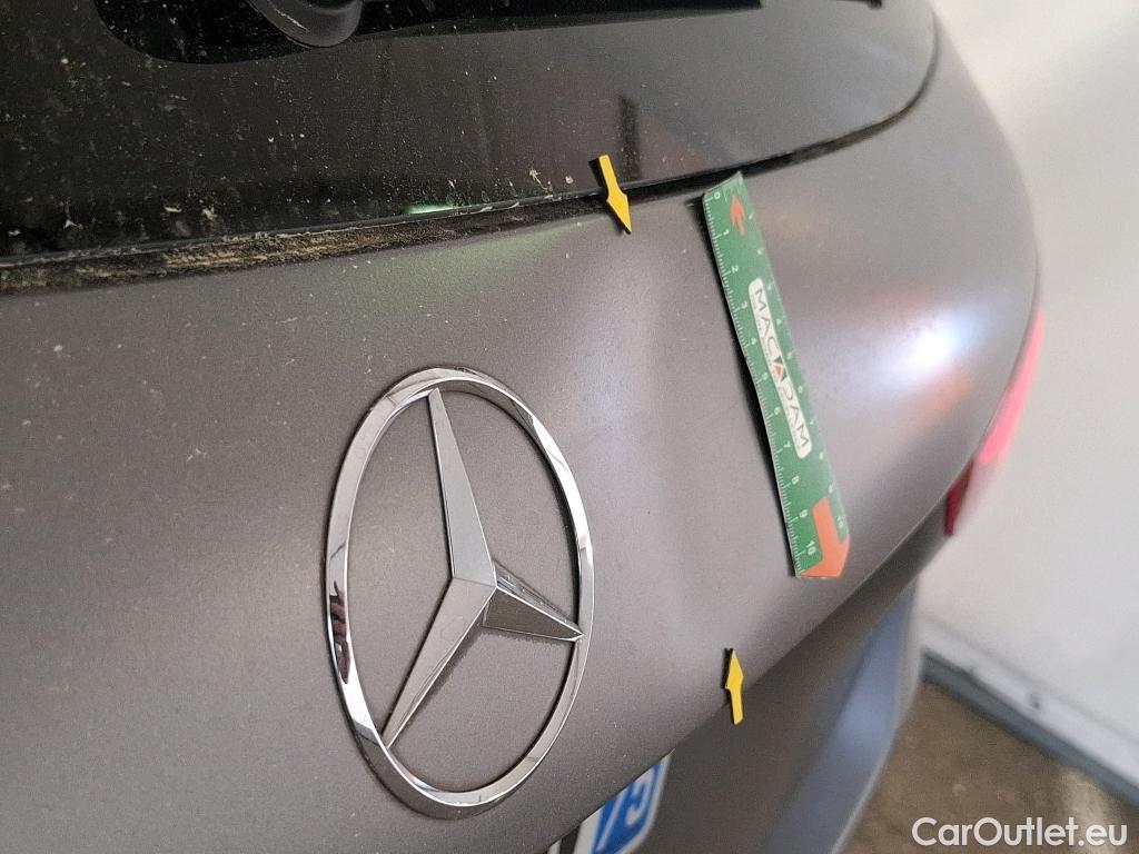  Mercedes  GLA MERCEDES-BENZ  / 2020 / 5P / SUV 2.0  200 D AMG LINE DCT #4