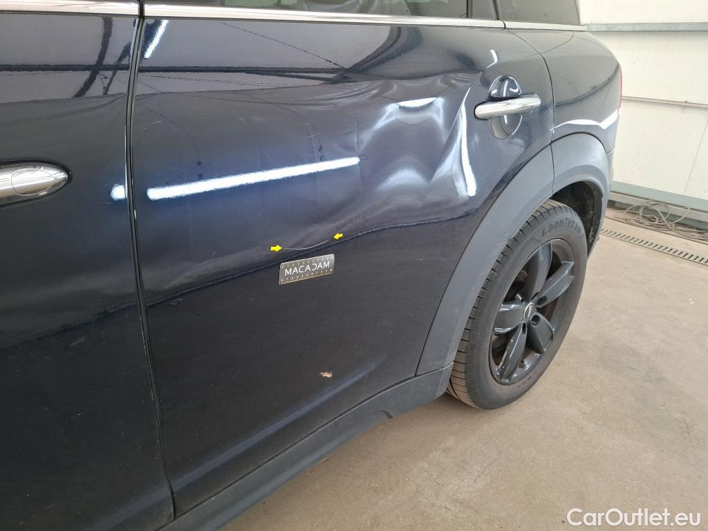  Mini  Countryman MINI  / 2020 / 5P / Crossover Cooper SE ALL4 Premium Plus125+95ch BVA6 #3