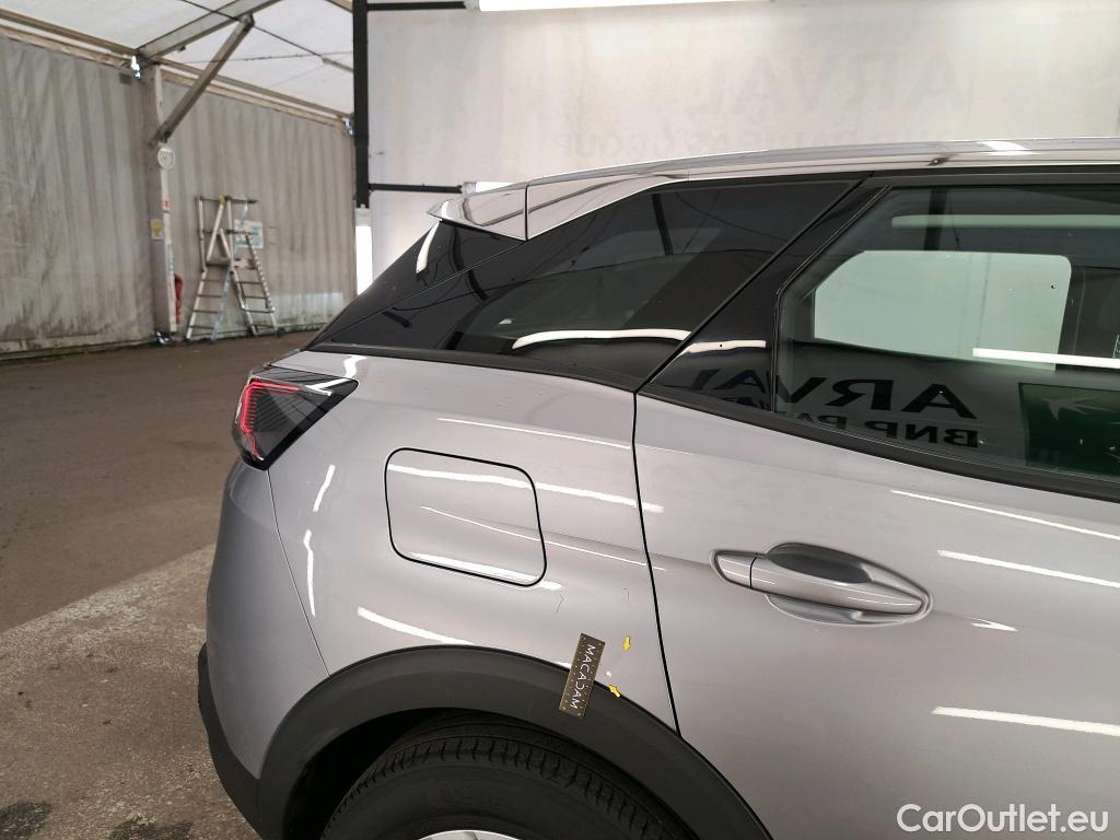  Peugeot  3008  Active Pack 1.5 HDi 130CV BVA8 E6d #4