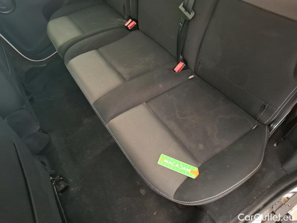  Renault  Kangoo  Zen 1.5 dCi 90CV BVM5 E6 #25