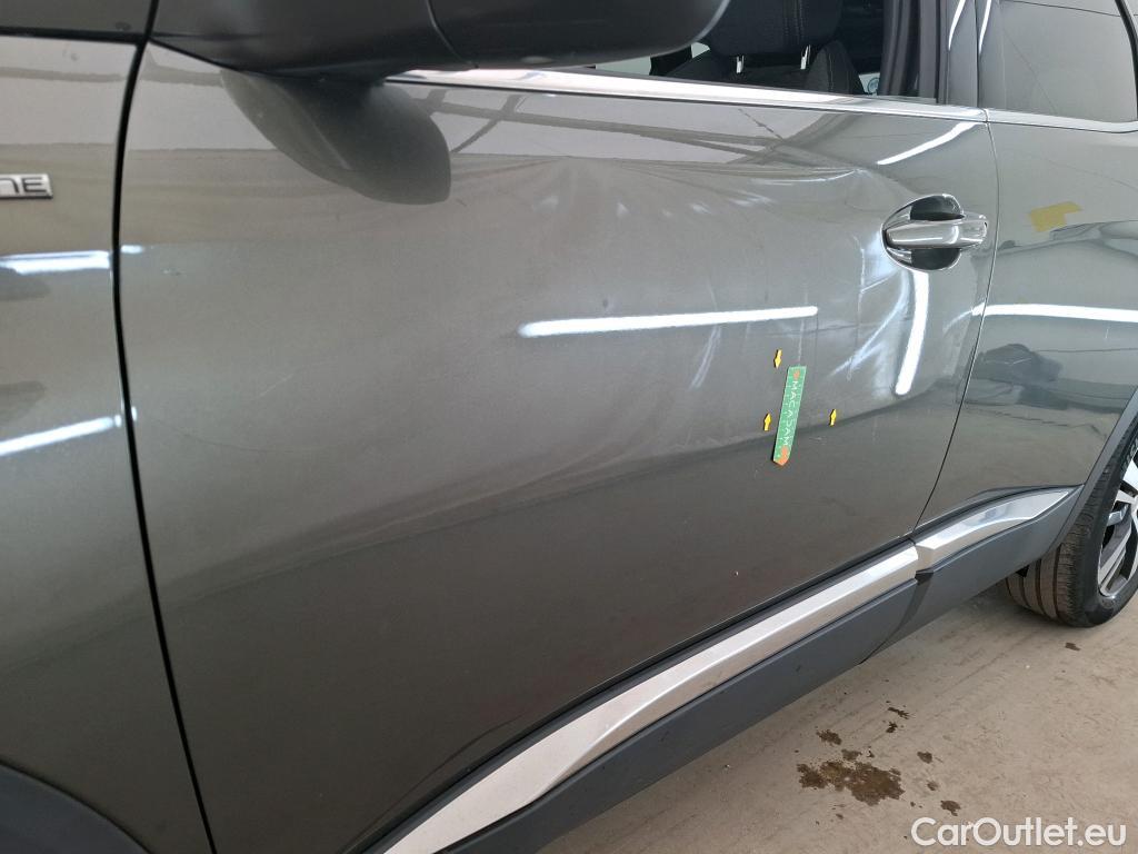  Peugeot  3008  GT Line 1.2 PureTech 130CV BVA8 E6d #1