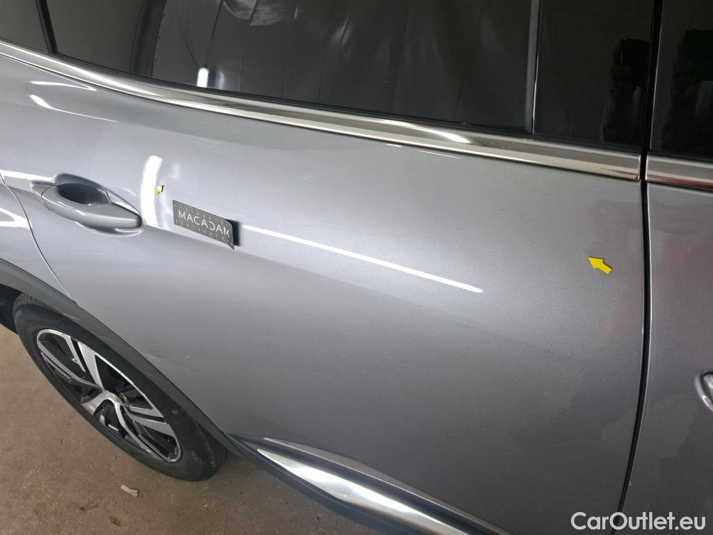  Peugeot  3008 PEUGEOT  / 2020 / 5P / SUV 1.6 HYBRID 225 E-EAT8 GT #4