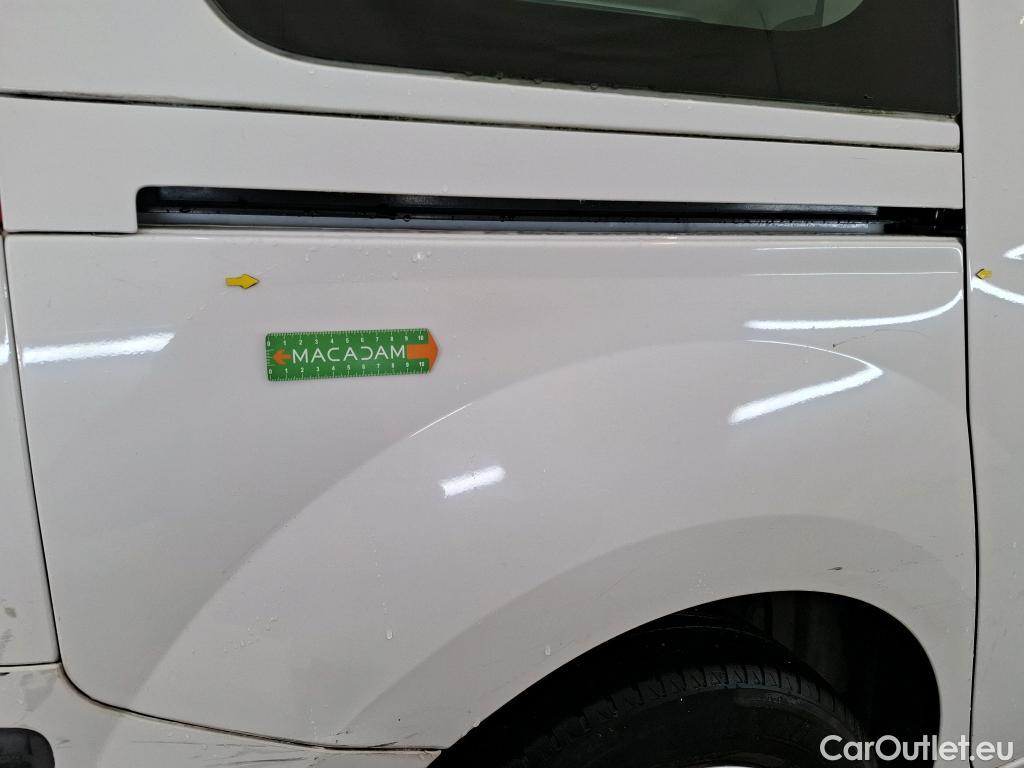  Renault  Kangoo  Zen 1.5 dCi 90CV BVM5 E6 #1