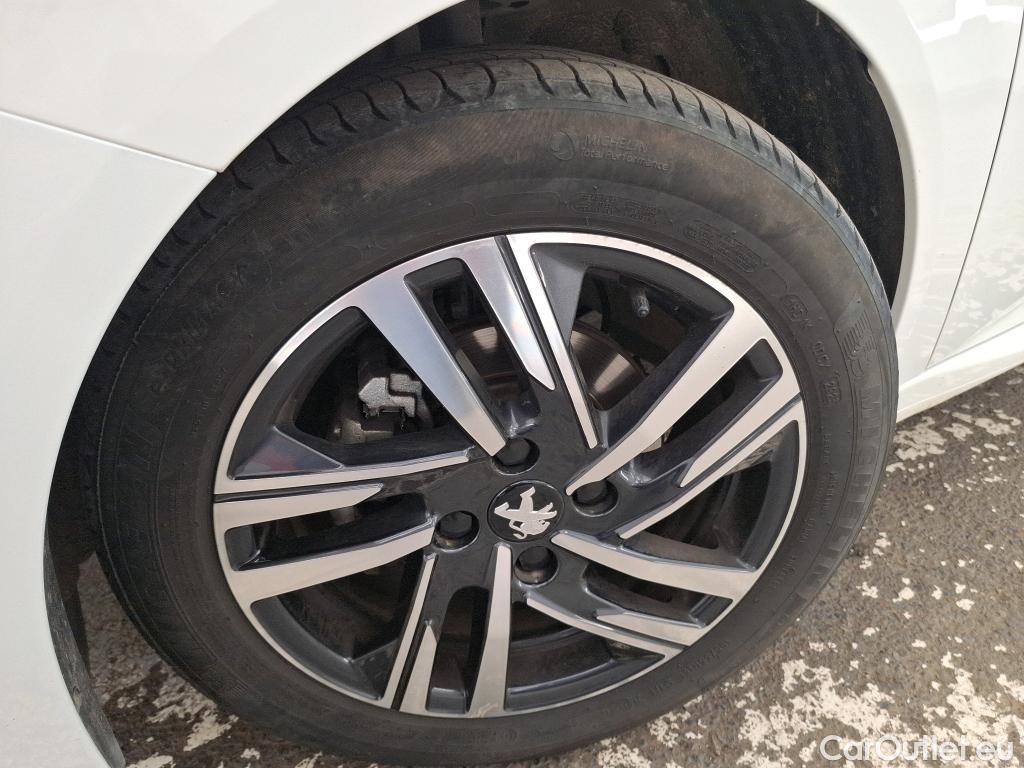 Peugeot  208  Style 1.2 PureTech 75CV BVM5 E6d #19