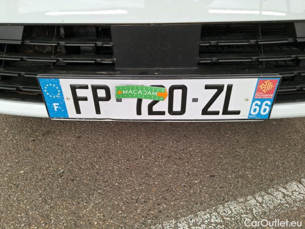  Renault  Clio  V Business 1.5 dCi 85CV BVM6 E6dT #52