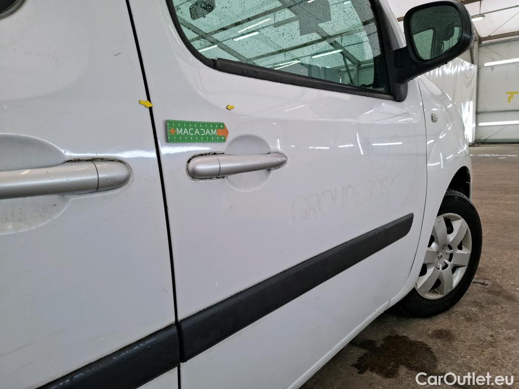  Renault  Kangoo  Zen 1.5 dCi 90CV BVM5 E6 #8