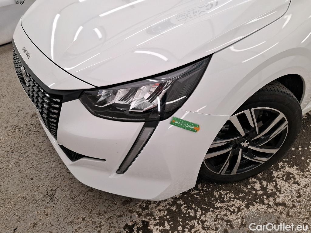  Peugeot  208  Style 1.2 PureTech 75CV BVM5 E6d #3