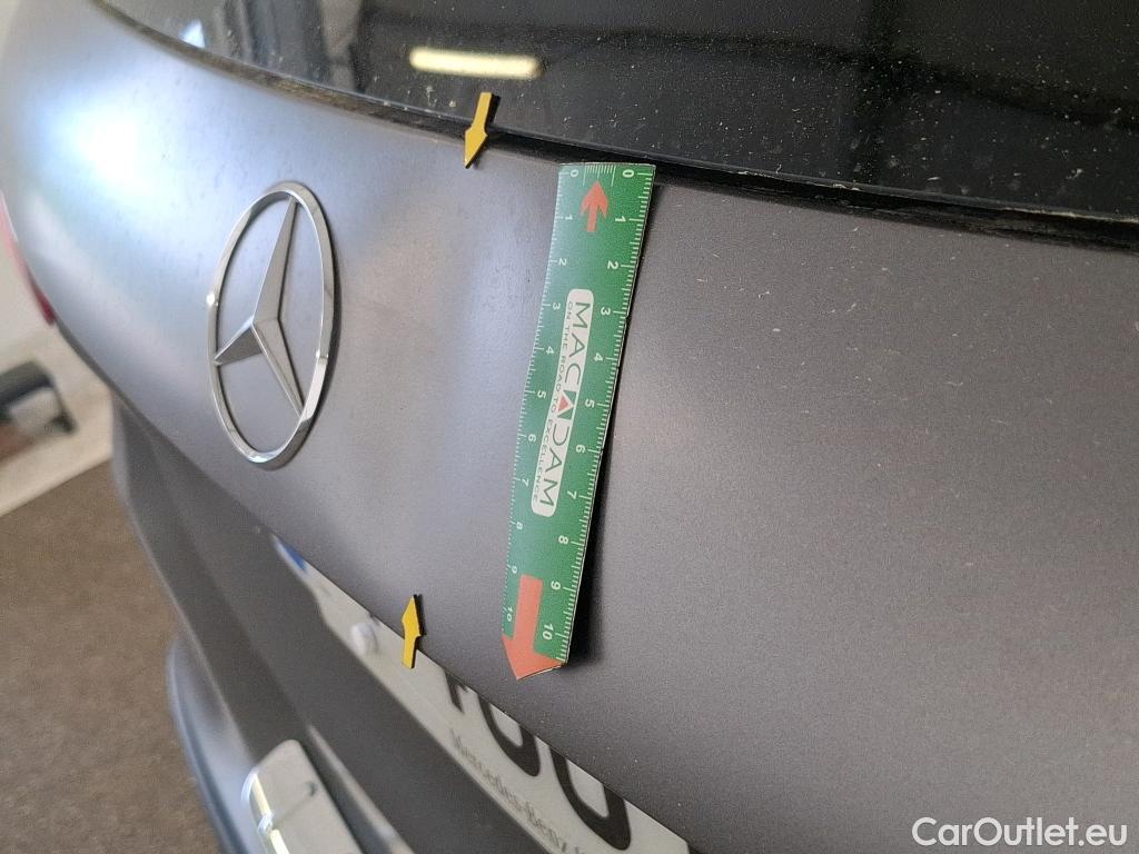  Mercedes  GLA MERCEDES-BENZ  / 2020 / 5P / SUV 2.0  200 D AMG LINE DCT #3
