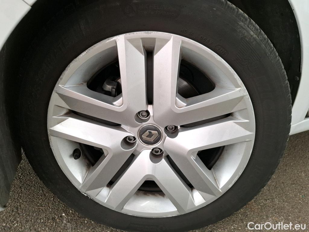  Renault  Clio  V Business 1.5 dCi 85CV BVM6 E6dT #35