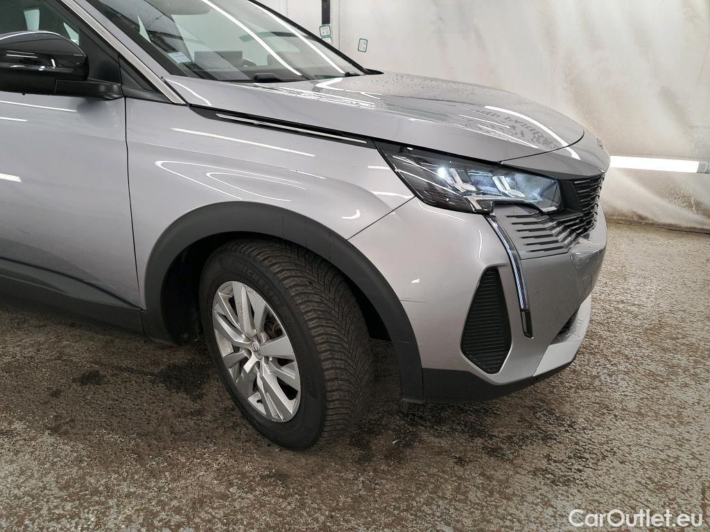  Peugeot  3008  Active Pack 1.5 HDi 130CV BVA8 E6d #48