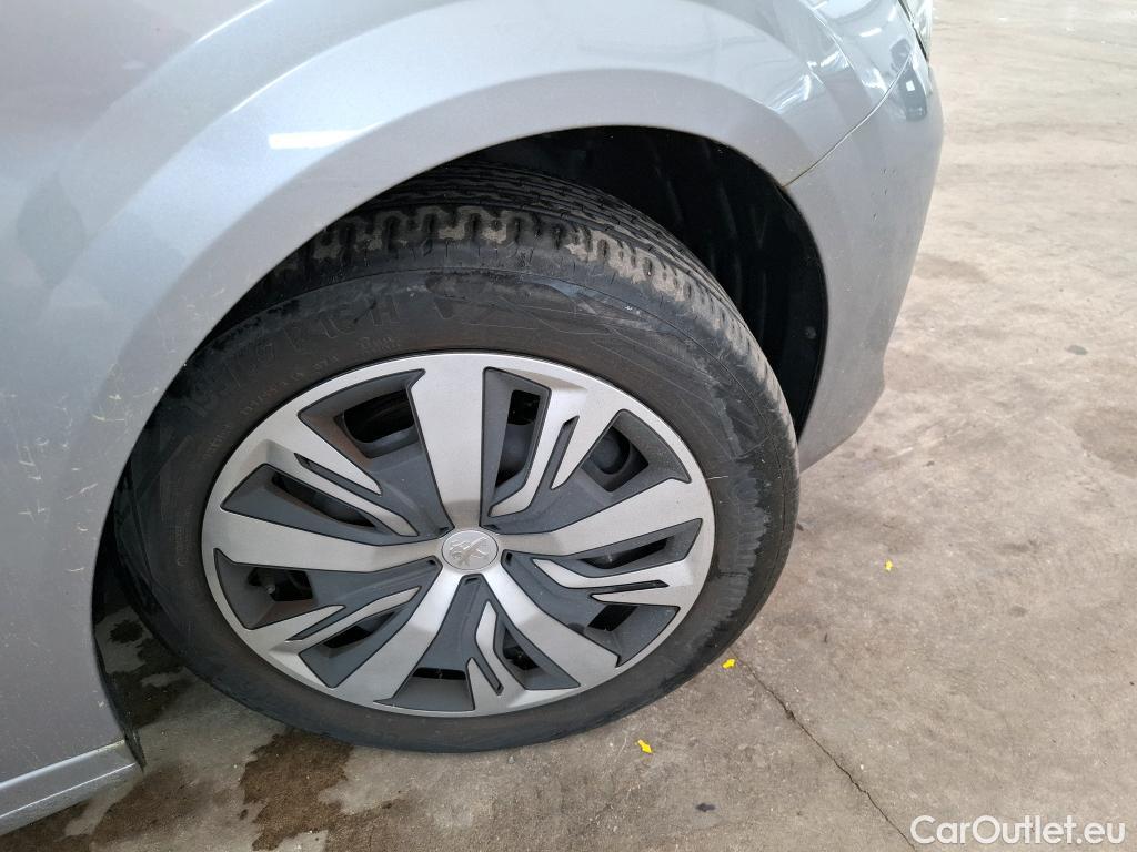  Peugeot  208  Active Business 1.5 HDi 100CV BVM6 E6d #6
