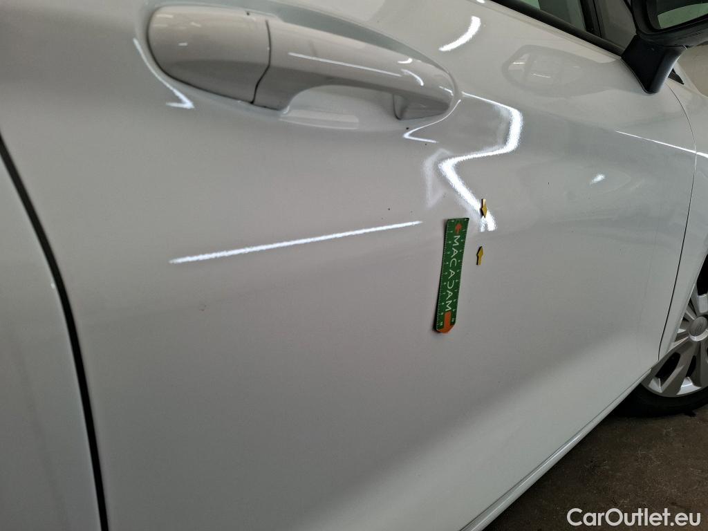  Ford  Fiesta  Cool&Connect 1.1 75CV BVM5 E6d #3