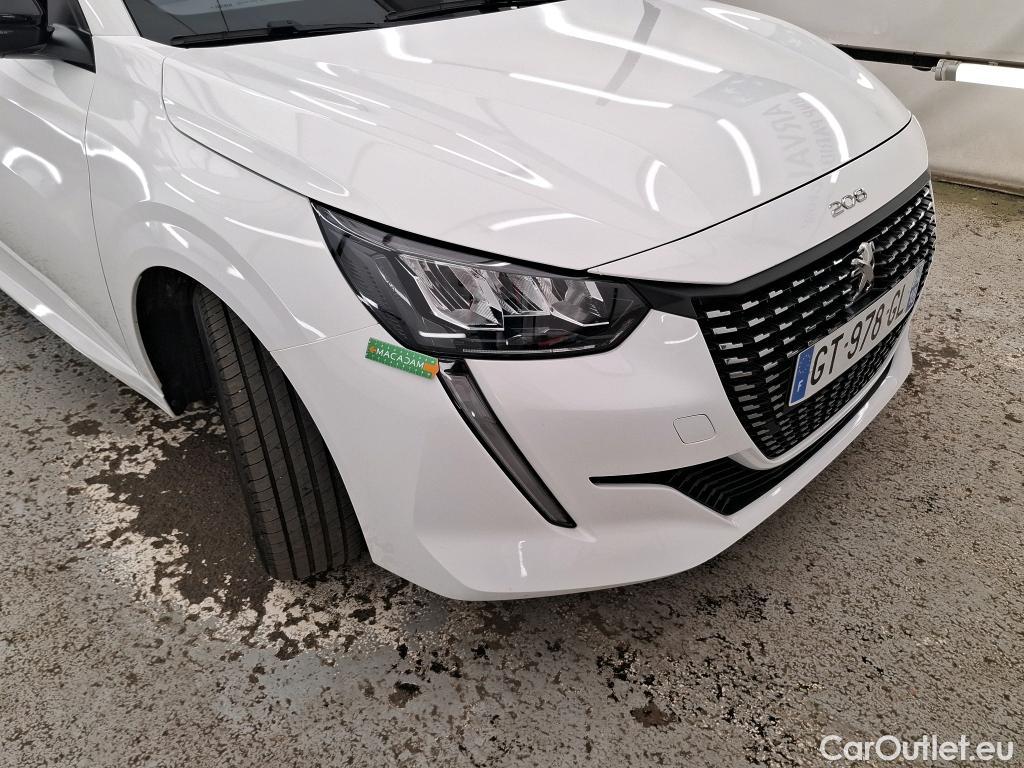  Peugeot  208  Style 1.2 PureTech 75CV BVM5 E6d #2