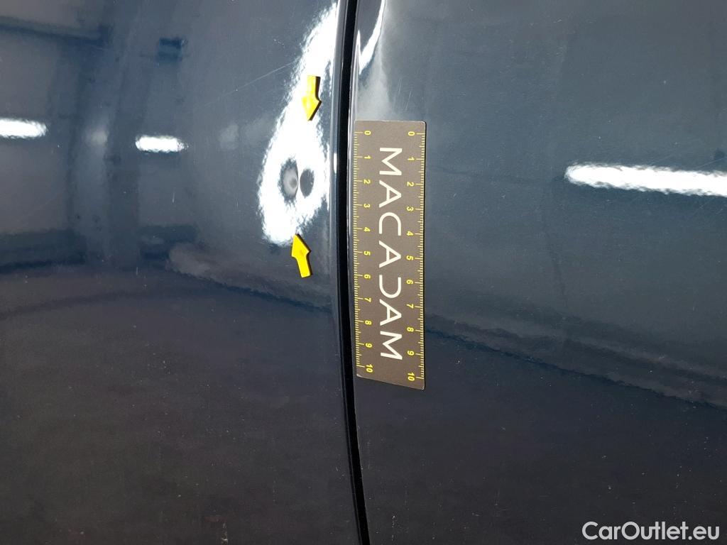  Fiat  500 FIAT  2015 3P Berline Hybrid 1.0 BSG 70 ch Dolcevita #21