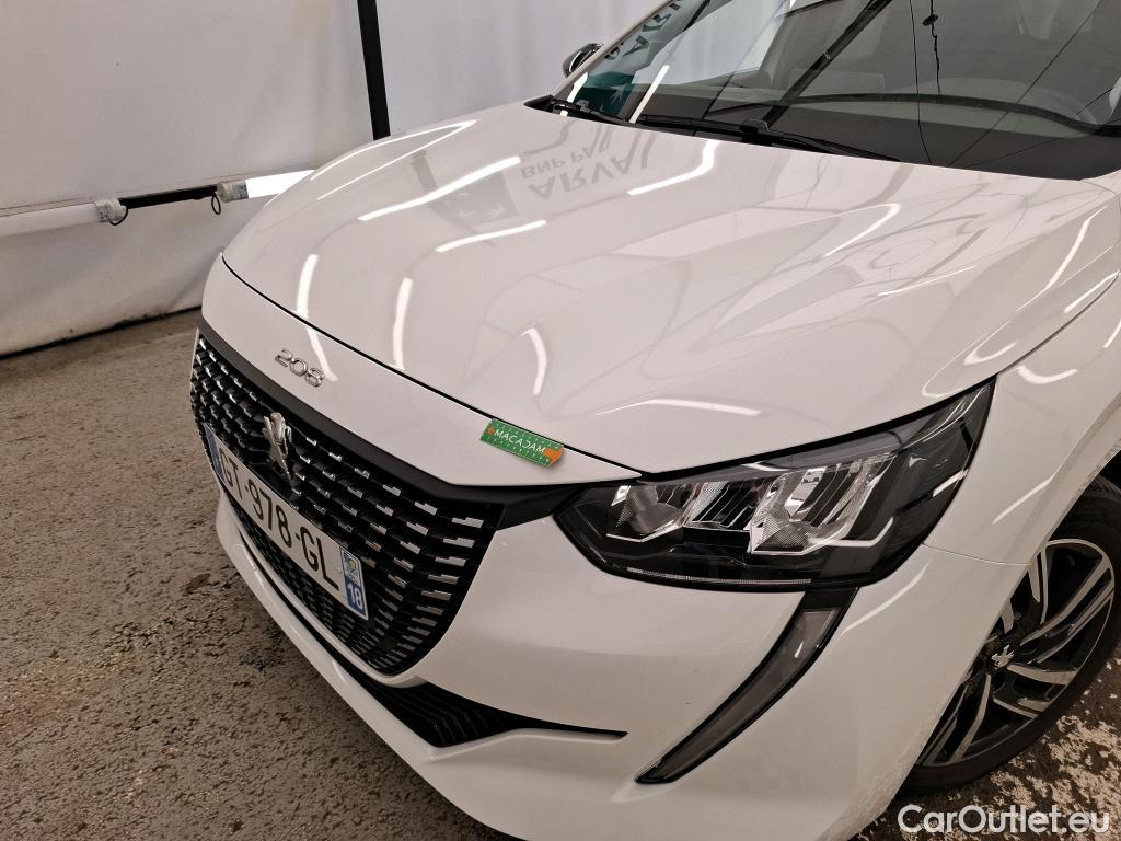  Peugeot  208  Style 1.2 PureTech 75CV BVM5 E6d #15