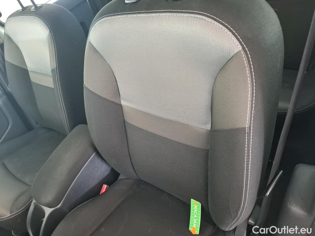  Renault  Kangoo  Zen 1.5 dCi 90CV BVM5 E6 #24