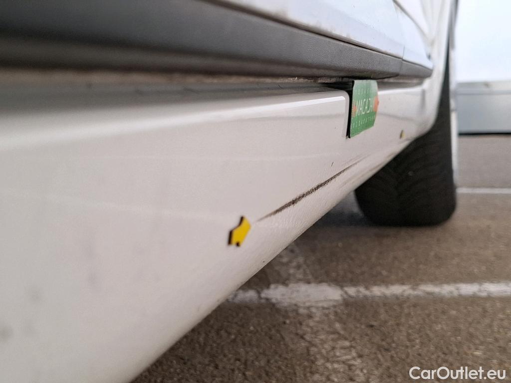  Renault  Clio  V Business 1.5 dCi 85CV BVM6 E6dT #4