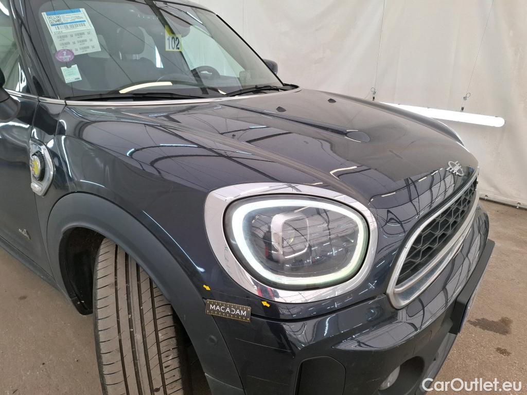  Mini  Countryman MINI  / 2020 / 5P / Crossover Cooper SE ALL4 Premium Plus125+95ch BVA6 #1