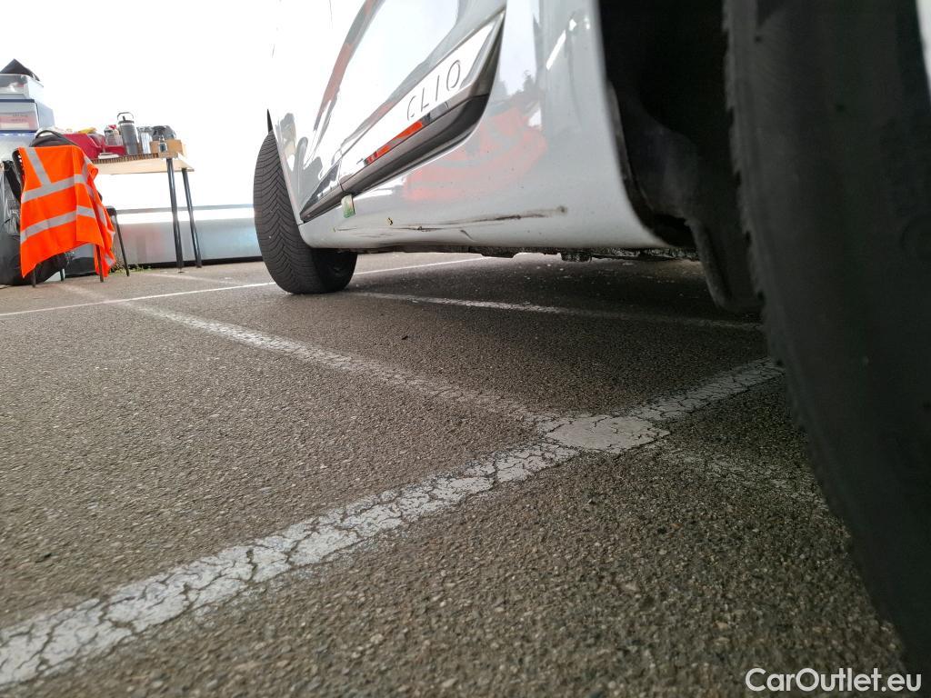  Renault  Clio  V Business 1.5 dCi 85CV BVM6 E6dT #1