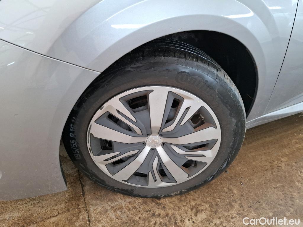  Peugeot  208  Active Business 1.5 HDi 100CV BVM6 E6d #4