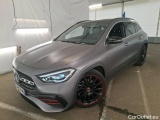 GLA