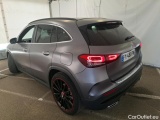 GLA
