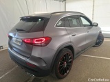 GLA
