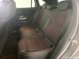  Mercedes  GLA MERCEDES-BENZ  / 2020 / 5P / SUV 2.0  200 D AMG LINE DCT #9