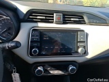  Nissan  Micra NISSAN   2016  5P  Berline IG-T 92 Business Edition #7