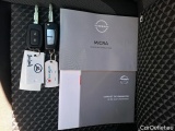  Nissan  Micra NISSAN   2016  5P  Berline IG-T 92 Business Edition #12