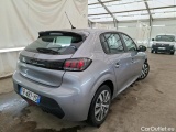  Peugeot  208  Active Business 1.5 HDi 100CV BVM6 E6d #3