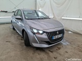  Peugeot  208  Active Business 1.5 HDi 100CV BVM6 E6d #4