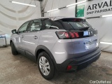  Peugeot  3008  Active Pack 1.5 HDi 130CV BVA8 E6d #2